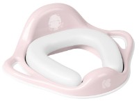 Colac WC pentru copii Kikka Boo Hippo Pink