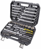 Set scule de mână TopMaster CR-V TMP (339204)