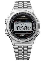 Ceas de mână Casio A171WE-1AEF