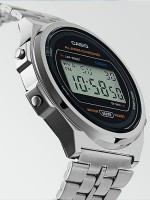Наручные часы Casio A171WE-1AEF фото №2 — интернет-магазин Desire.md