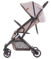 Carucior Chipolino Roxy Latte (LKRX02102LA)   imaginea #3 — magazin online Desire.md