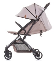 Carucior Chipolino Roxy Latte (LKRX02102LA)   imaginea #4 — magazin online Desire.md