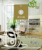 Мешок для пылесоса EcoFilterBags VP-95 (2114)