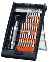 Set capete Ugreen 38-in-1 Aluminum Alloy Screwdriver Set