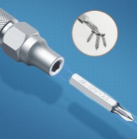 Set capete Ugreen 38-in-1 Aluminum Alloy Screwdriver Set imaginea #2 — magazin online Desire.md