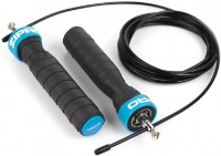 Скакалка Zipro Jump Rope Blue (6413501) фото №2 — интернет-магазин Desire.md