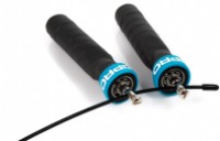 Скакалка Zipro Jump Rope Blue (6413501) фото №3 — интернет-магазин Desire.md