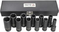 Set capete Yato YT-1054