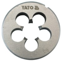 Набор экстракторов Yato YT-2970