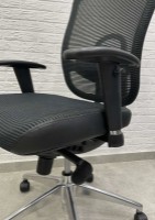 Scaun de birou ART ErgoStyle-800S HB imaginea #4 — magazin online Desire.md