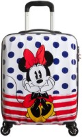 Valiză penrtu copii American Tourister Disney Legends Spinner (92699/9071) imaginea #3 — magazin online Desire.md