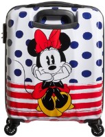 Valiză penrtu copii American Tourister Disney Legends Spinner (92699/9071) imaginea #4 — magazin online Desire.md