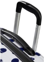 Valiză penrtu copii American Tourister Disney Legends Spinner (92699/9071) imaginea #7 — magazin online Desire.md