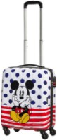 Valiză penrtu copii American Tourister Disney Legends Spinner (92699/9072) imaginea #2 — magazin online Desire.md