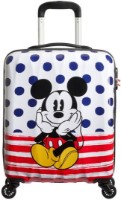 Valiză penrtu copii American Tourister Disney Legends Spinner (92699/9072) imaginea #3 — magazin online Desire.md