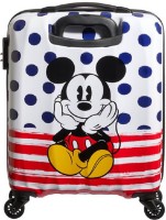 Valiză penrtu copii American Tourister Disney Legends Spinner (92699/9072) imaginea #4 — magazin online Desire.md
