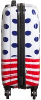 Valiză penrtu copii American Tourister Disney Legends Spinner (92699/9072) imaginea #6 — magazin online Desire.md