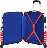 Valiză penrtu copii American Tourister Disney Legends Spinner (92699/9072) imaginea #7 — magazin online Desire.md