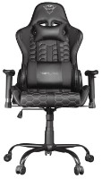 Scaun gaming Trust GXT 708 Resto Black (24436) imaginea #1 — magazin online Desire.md