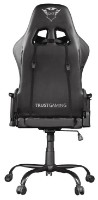 Scaun gaming Trust GXT 708 Resto Black (24436) imaginea #5 — magazin online Desire.md