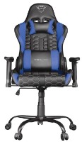 Scaun gaming Trust GXT 708B Resto Blue (24435) imaginea #1 — magazin online Desire.md