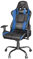 Scaun gaming Trust GXT 708B Resto Blue (24435) imaginea #3 — magazin online Desire.md