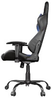 Scaun gaming Trust GXT 708B Resto Blue (24435) imaginea #4 — magazin online Desire.md