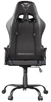 Scaun gaming Trust GXT 708B Resto Blue (24435) imaginea #5 — magazin online Desire.md
