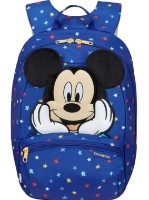Rucsac pentru copii Samsonite Disney Ultimate 2.0 S+ (140108/9548) imaginea #7 — magazin online Desire.md