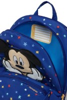 Rucsac pentru copii Samsonite Disney Ultimate 2.0 S+ (140108/9548) imaginea #8 — magazin online Desire.md
