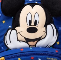 Rucsac pentru copii Samsonite Disney Ultimate 2.0 S+ (140108/9548) imaginea #6 — magazin online Desire.md
