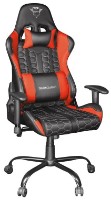 Scaun gaming Trust GXT 708R Resto Red (24217) imaginea #2 — magazin online Desire.md