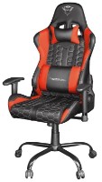 Scaun gaming Trust GXT 708R Resto Red (24217) imaginea #3 — magazin online Desire.md