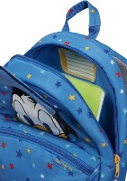 Rucsac pentru copii Samsonite Disney Ultimate 2.0 S (140111/9549) imaginea #3 — magazin online Desire.md