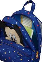 Rucsac pentru copii Samsonite Disney Ultimate 2.0 S (140106/9548) imaginea #3 — magazin online Desire.md