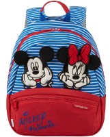 Rucsac pentru copii Samsonite Disney Ultimate 2.0 S (131849/8705) imaginea #7 — magazin online Desire.md
