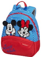 Rucsac pentru copii Samsonite Disney Ultimate 2.0 S (131849/8705)