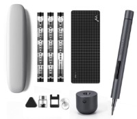 Отвертка Xiaomi Wowstick 1F+ фото №2 — интернет-магазин Desire.md