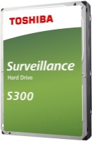 Жесткий диск Toshiba S300 1Tb (HDWV110UZSVA) фото №1 — интернет-магазин Desire.md