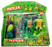 Фигурка героя ChiToys (YM1170-5) фото №2 — интернет-магазин Desire.md