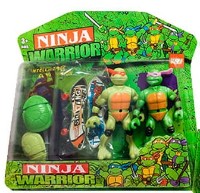 Фигурка героя ChiToys (YM1170-5) фото №1 — интернет-магазин Desire.md