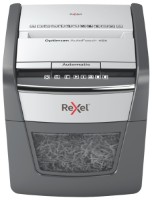 Distrugător de documente Rexel Optimum 45X P4 CrossCut