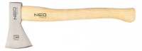 Топор Neo Tools 63-119 фото №1 — интернет-магазин Desire.md