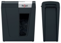 Уничтожитель документов Rexel Secure MC4 P5 Micro Cut фото №3 — интернет-магазин Desire.md