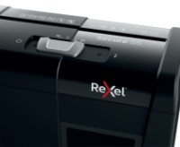 Уничтожитель документов Rexel Secure S5 P2 Strip Cut фото №5 — интернет-магазин Desire.md