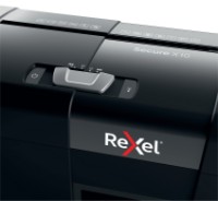Уничтожитель документов Rexel Secure X10 P4 Cross Cut фото №5 — интернет-магазин Desire.md