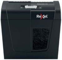 Уничтожитель документов Rexel Secure X6 P4 Cross Cut фото №1 — интернет-магазин Desire.md