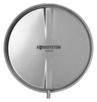 Расширительный бак Zilio Aquasystem VCP387-8