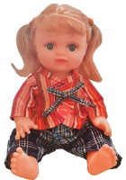 Кукла ChiToys Cristinuţa (5253)