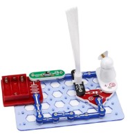 Конструктор ChiToys Electronic Blocks (108) фото №2 — интернет-магазин Desire.md